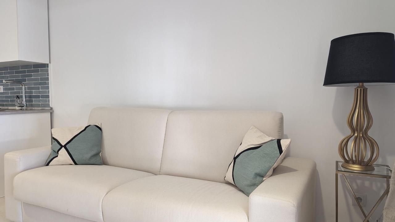 Cartago Poniente Beach Apartment Benidorm Exterior foto